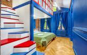 Туры в отель Hb Apartments Gamtsemlidze Apartments