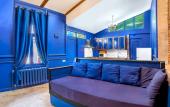 Туры в отель Hb Apartments Gamtsemlidze Apartments