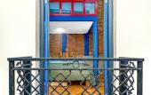 Туры в отель Hb Apartments Gamtsemlidze Apartments