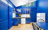 Туры в отель Hb Apartments Gamtsemlidze Apartments