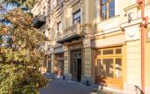 Туры в отель Hb Apartments President's Palace Apartments