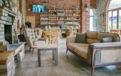 Туры в отель Hotel Chateau Iveri