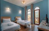 Туры в отель Hotel Chateau Iveri