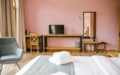 Туры в отель Hotel Chateau Iveri