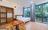 Туры в отель Nhu House Phu Quoc