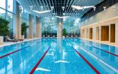 Туры в отель Hotel Radisson Blu Leninsky Prospect Hotel, Moscow