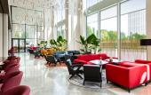 Туры в отель Hotel Radisson Blu Leninsky Prospect Hotel, Moscow
