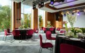 Туры в отель Hotel Radisson Blu Leninsky Prospect Hotel, Moscow