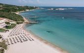 Туры в отель Mangia's Sardinia Resort