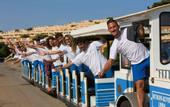 Туры в отель Mangia's Sardinia Resort