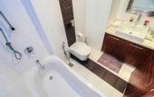 Туры в отель Durrani Homes - Luxurious Studio near Dubai Mall with pool view
