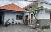 Туры в отель Naksa Homestay Sanur