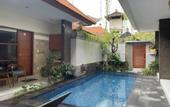 Туры в отель Naksa Homestay Sanur