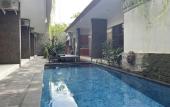 Туры в отель Naksa Homestay Sanur