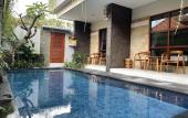 Туры в отель Naksa Homestay Sanur