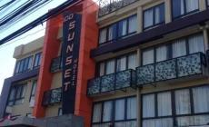 100 Sunset Kuta Hotel & Ballroom