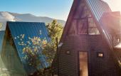 Туры в отель Chalet GreenWood Cottages Merisi
