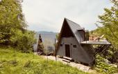 Туры в отель Chalet GreenWood Cottages Merisi