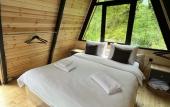 Туры в отель Chalet GreenWood Cottages Merisi