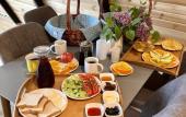 Туры в отель Chalet GreenWood Cottages Merisi