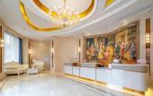 Туры в отель Vienna Hotel (Daojiao Store)