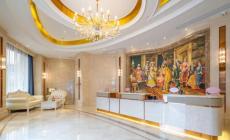 Vienna Hotel (Daojiao Store)