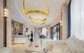 Туры в отель Vienna Hotel (Daojiao Store)