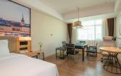 Туры в отель Vienna Hotel (Daojiao Store)