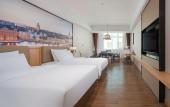 Туры в отель Vienna Hotel (Daojiao Store)
