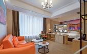 Туры в отель Vienna International Hotel (Guangzhou North Station Huadu Square Subway Station)