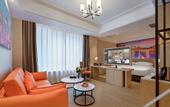 Туры в отель Vienna International Hotel (Guangzhou North Station Huadu Square Subway Station)