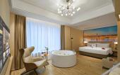 Туры в отель Vienna International Hotel (Guangzhou North Station Huadu Square Subway Station)