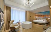 Туры в отель Vienna International Hotel (Guangzhou North Station Huadu Square Subway Station)