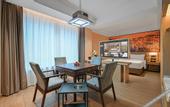 Туры в отель Vienna International Hotel (Guangzhou North Station Huadu Square Subway Station)