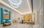 Туры в отель Vienna International Hotel (Guangzhou North Station Huadu Square Subway Station)