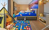 Туры в отель Vienna International Hotel (Guangzhou North Station Huadu Square Subway Station)