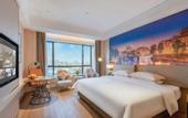 Туры в отель Vienna International Hotel (Guangzhou North Station Huadu Square Subway Station)