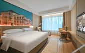Туры в отель Vienna International Hotel (Guangzhou North Station Huadu Square Subway Station)