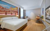 Туры в отель Vienna International Hotel (Guangzhou North Station Huadu Square Subway Station)