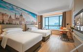 Туры в отель Vienna International Hotel (Guangzhou North Station Huadu Square Subway Station)