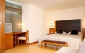 Туры в отель Garbi Ibiza & Spa