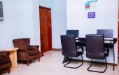 Туры в отель Best Western Dodoma City Hotel