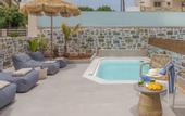 Туры в отель Anassa Suites by Estia Adults Only