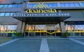 Туры в отель Doanesia Premium Hotel And Spa Tirana