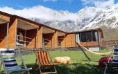 Туры в отель Kazbegi Cottages Hotel