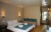 Туры в отель Kazbegi Cottages Hotel