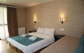 Туры в отель Kazbegi Cottages Hotel