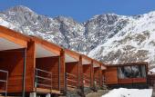 Туры в отель Kazbegi Cottages Hotel