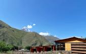 Туры в отель Kazbegi Cottages Hotel