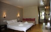 Туры в отель Kazbegi Cottages Hotel